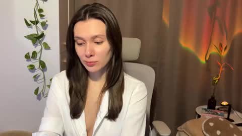 Ameli online show from 11/28/25, 02:25