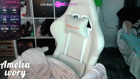 ameliaivory online show from 01/06/26, 04:16