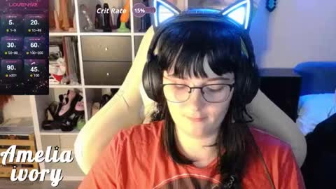 Snapshot of ameliaivory chatting on 05/26/26, 05:58 ameliaivory online show from 05/26/26, 05:58