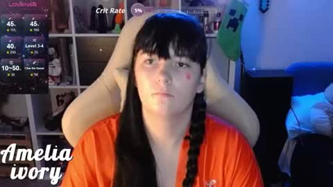 Snapshot of ameliaivory chatting on 06/24/26, 01:04 ameliaivory online show from 06/24/26, 01:04