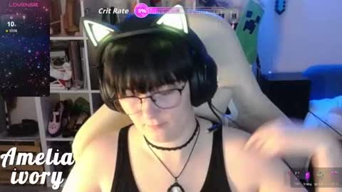 Snapshot of ameliaivory chatting on 06/29/26, 03:02 ameliaivory online show from 06/29/26, 03:02