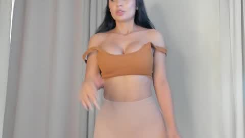 Ameliajones online show from 11/10/25, 09:47