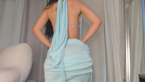 Ameliajones online show from 11/30/25, 05:17