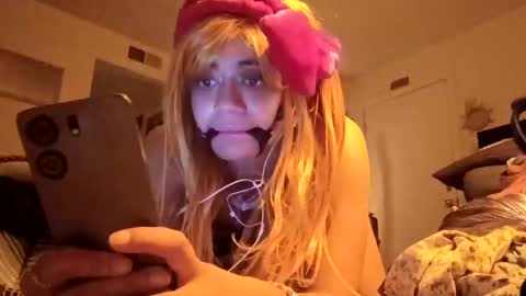 ameliajoshphine online show from 11/09/25, 04:55
