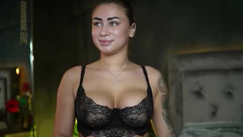  Amelia  online show from 11/22/25, 08:52