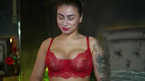  Amelia  online show from 11/23/25, 08:08