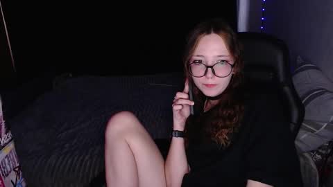 Amelia online show from 11/09/25, 09:07