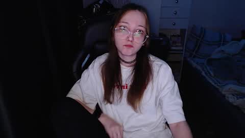 Amelia online show from 11/28/25, 04:15