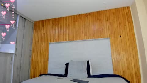 Daniela online show from 11/08/25, 12:38