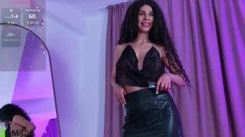 Amelia online show from 10/07/25, 06:49