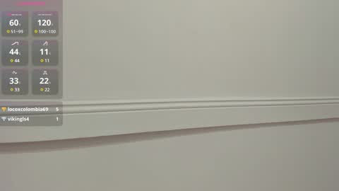 Amelia online show from 12/09/24, 03:33