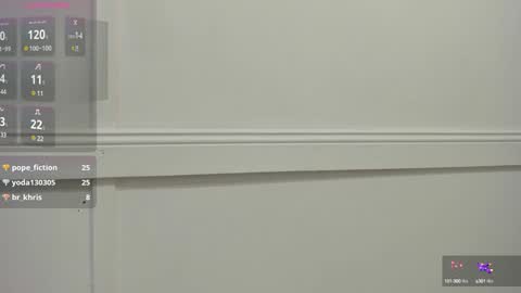 Amelia online show from 12/13/24, 03:54