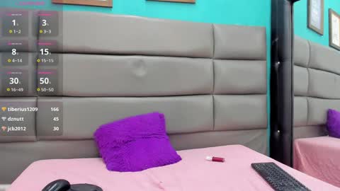 Amelia online show from 01/08/25, 06:31