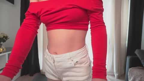 Amelia   online show from 01/22/25, 10:50