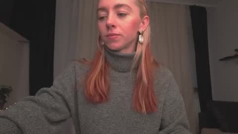 Amelia   online show from 01/31/25, 03:33