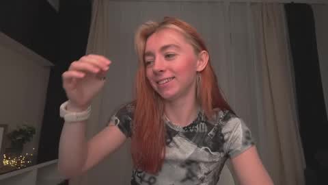 Amelia   online show from 02/01/25, 04:00