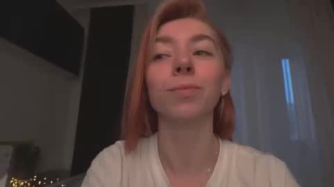 Amelia   online show from 02/08/25, 03:31