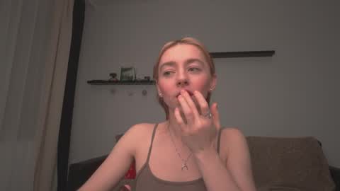 Amelia   online show from 02/21/25, 05:09