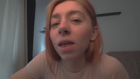 Amelia   online show from 02/26/25, 12:25