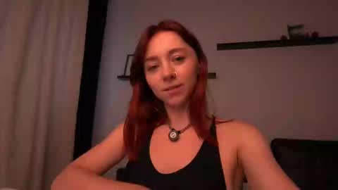Amelia   online show from 09/26/25, 02:43