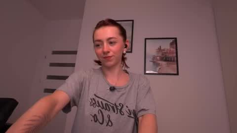 Amelia   online show from 10/01/25, 02:23