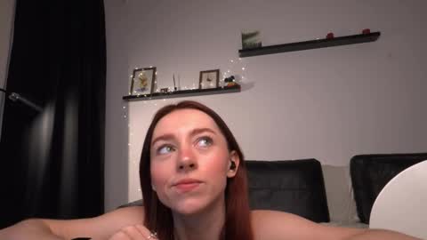 Amelia   online show from 02/08/26, 03:37