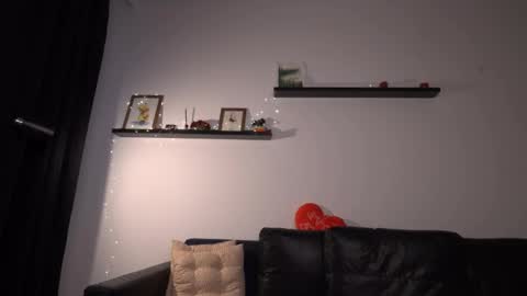 Amelia   online show from 02/15/26, 02:58