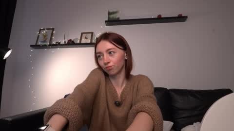 Amelia   online show from 02/19/26, 03:30