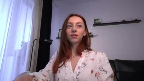 Amelia   online show from 04/11/26, 02:54