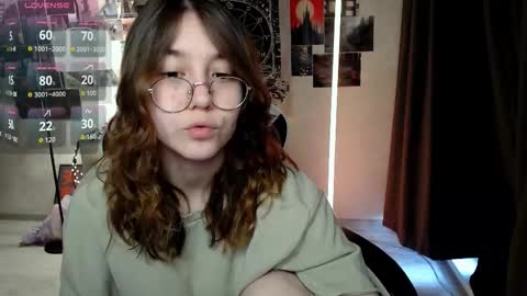 Amelia online show from 11/20/25, 08:03