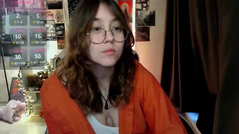 Amelia online show from 11/28/25, 08:28