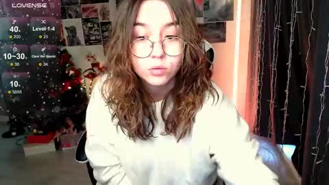 Amelia online show from 01/12/26, 09:36