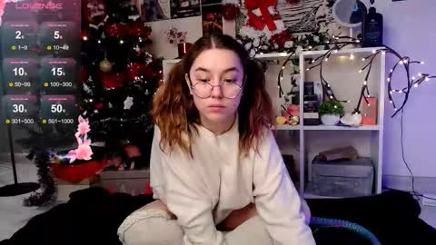 Amelia online show from 02/03/26, 10:42