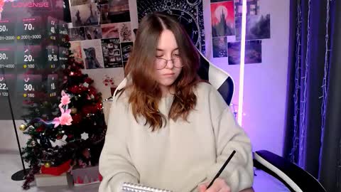 Amelia online show from 02/07/26, 12:20