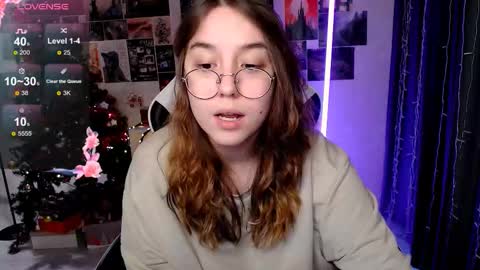 Amelia online show from 02/08/26, 12:30