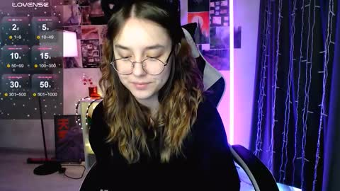 Amelia online show from 02/12/26, 11:16