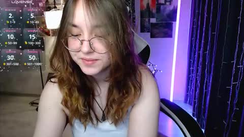 Amelia online show from 03/02/26, 11:06