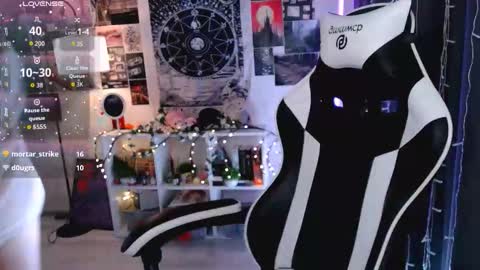 Amelia online show from 03/28/26, 10:59