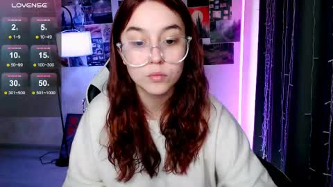 Amelia online show from 05/12/26, 11:40