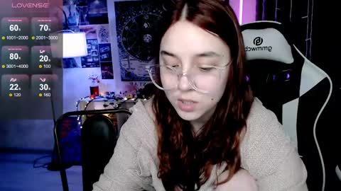 Amelia online show from 05/17/26, 03:41