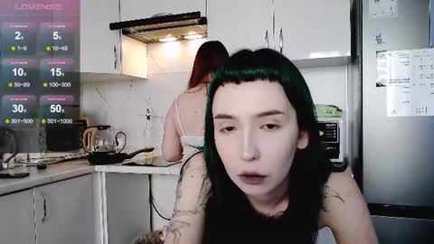 Amelia online show from 06/13/26, 01:31