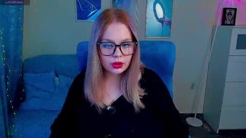 Amelia online show from 03/22/26, 08:12