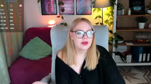 Amelia online show from 04/09/26, 11:43