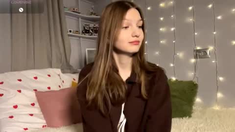 Snapshot of ameliami chatting on 02/07/26, 07:34 Amelia online show from 02/07/26, 07:34