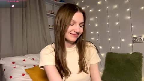 Snapshot of ameliami chatting on 02/20/26, 06:19 Amelia online show from 02/20/26, 06:19