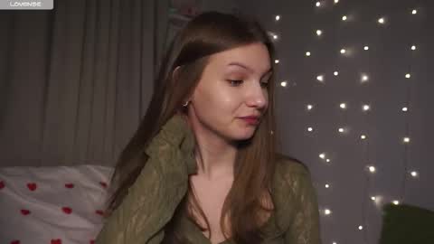 Snapshot of ameliami chatting on 02/23/26, 04:43 Amelia online show from 02/23/26, 04:43