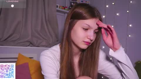 Amelia online show from 04/01/26, 04:46