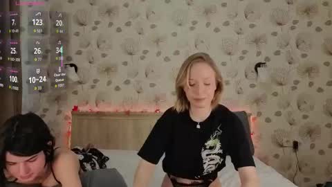 Snapshot of ameliamurrr chatting on 10/30/25, 08:27 Emmy online show from 10/30/25, 08:27