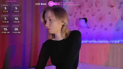 Snapshot of ameliamurrr chatting on 12/05/25, 09:29 Emmy online show from 12/05/25, 09:29