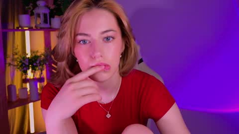 Snapshot of ameliarosaline chatting on 05/27/26, 03:14 ameliarosaline online show from 05/27/26, 03:14